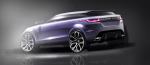 Land Rover Range Rover Evoque D240 HSE 2019 года (WW)